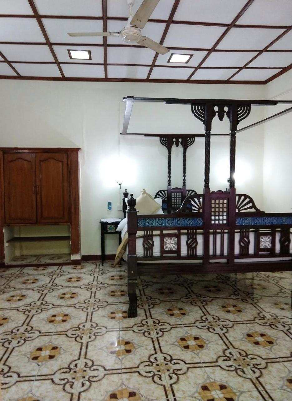 Palm Grove Cottages - Leisure Resort Benaulim Ngoại thất bức ảnh